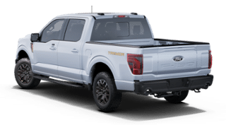 2025 Ford F-150® External Image 3